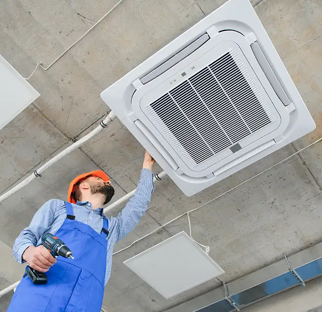  Why Homeowners & Businesses Trust Us in Alexandria, LA?