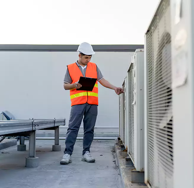 Why Homeowners & Businesses Trust Us in Alexandria, LA?