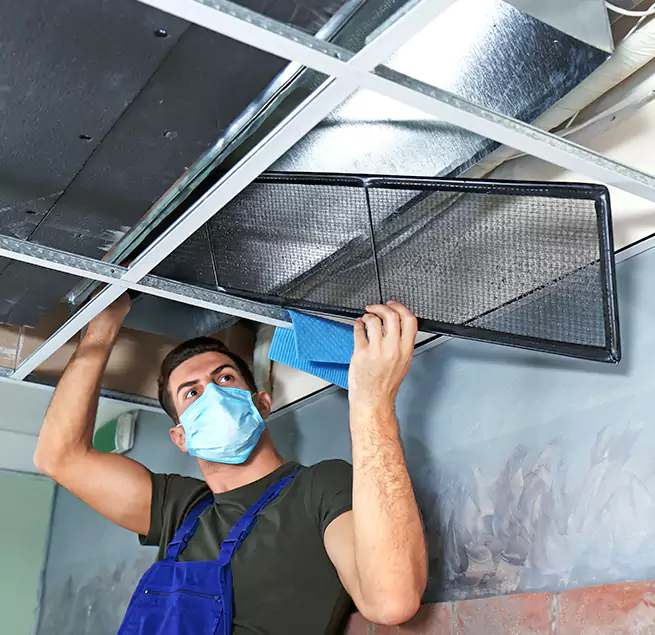  Why Homeowners Businesses Trust Us  in Alexandria, LA?