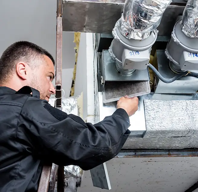 Why Homeowners & Businesses Trust Us in Alexandria, LA?