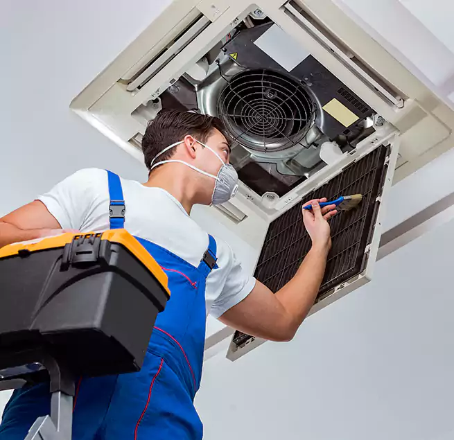 Why Homeowners & Businesses Trust Us in Alexandria, LA?